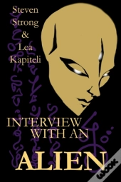 Interview With An Alien