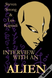Capa do artigo Interview With An Alien
