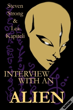 Capa do artigo Interview With An Alien