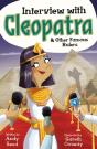 Interview With Cleopatra & Other Famous Rulers - Preview