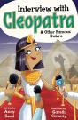 Interview With Cleopatra & Other Famous Rulers - Preview
