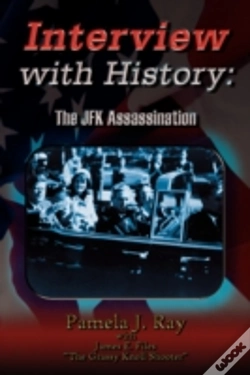 Capa do artigo Interview With History