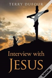 Capa do artigo Interview With Jesus