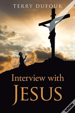 Capa do artigo Interview With Jesus