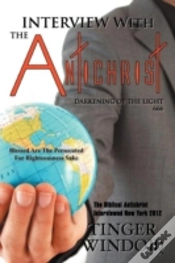 Capa do artigo Interview With The Antichrist