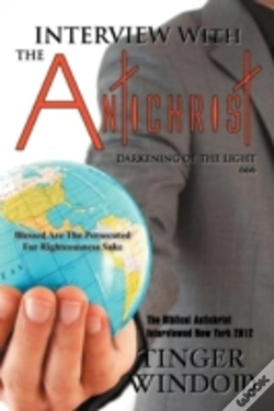 Capa do artigo Interview With The Antichrist