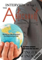 Interview With The Antichrist