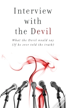 Capa do artigo Interview With The Devil