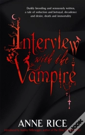 Capa do artigo Interview With The Vampire