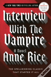 Capa do artigo Interview With The Vampire