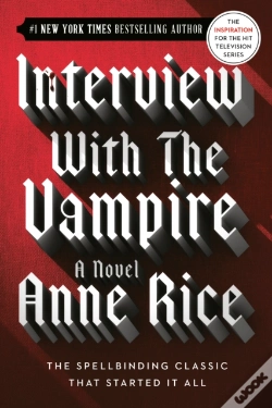 Capa do artigo Interview With The Vampire