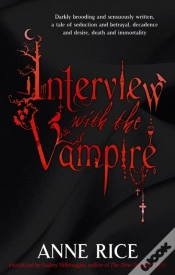 Capa do artigo Interview With The Vampire