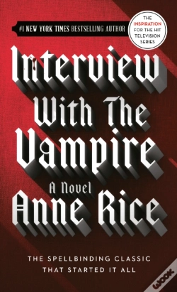 Capa do artigo Interview With The Vampire