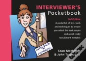 Capa do artigo Interviewer