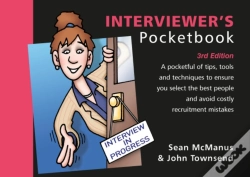 Capa do artigo Interviewer'S Pocketbook