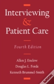 Capa do artigo Interviewing And Patient Care