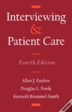 Capa do artigo Interviewing And Patient Care