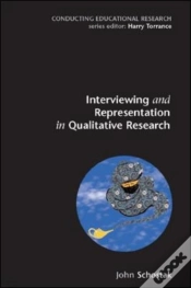 Capa do artigo Interviewing And Representation In Qualitative Research