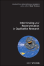 Interviewing And Representation In Qualitative Research - Preview