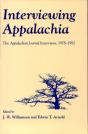 Interviewing Appalachia - Preview