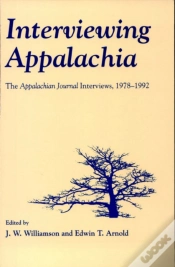 Capa do artigo Interviewing Appalachia