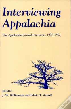 Capa do artigo Interviewing Appalachia