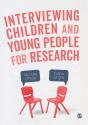 Interviewing Children And Young People For Research - Preview