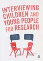 Interviewing Children And Young People For Research - Preview