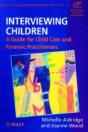 Interviewing Children - Preview