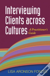 Capa do artigo Interviewing Clients Across Cultures