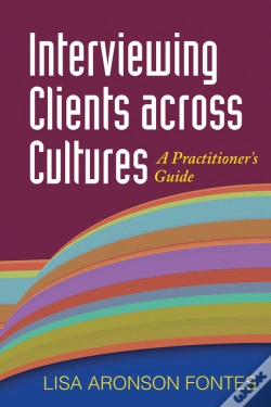 Capa do artigo Interviewing Clients Across Cultures