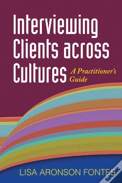 Capa do artigo Interviewing Clients Across Cultures