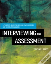 Capa do artigo Interviewing For Assessment