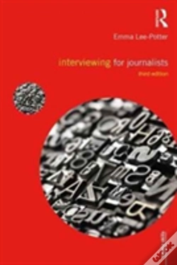 Capa do artigo Interviewing For Journalists