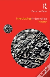Capa do artigo Interviewing For Journalists
