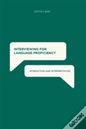 Capa do artigo Interviewing For Language Proficiency