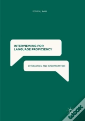 Capa do artigo Interviewing For Language Proficiency