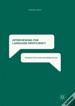Capa do artigo Interviewing For Language Proficiency