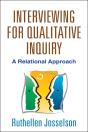 Interviewing For Qualitative Inquiry - Preview