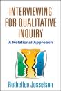 Interviewing For Qualitative Inquiry - Preview