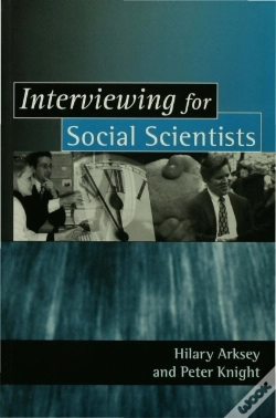 Capa do artigo Interviewing For Social Scientists