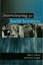 Interviewing For Social Scientists - Preview