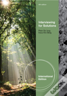Interviewing For Solutions