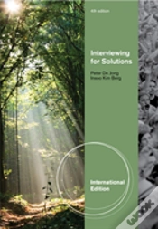 Capa do artigo Interviewing For Solutions