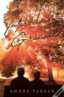 Capa do artigo Interviewing Granddad