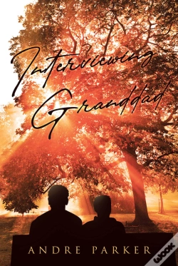 Capa do artigo Interviewing Granddad