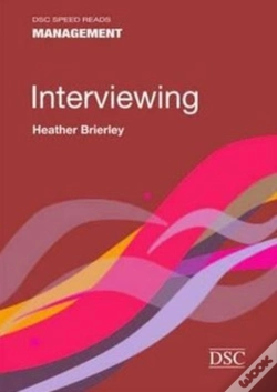 Capa do artigo Interviewing