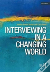 Capa do artigo Interviewing In A Changing World