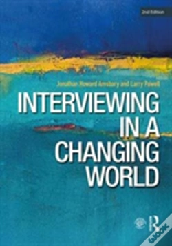 Capa do artigo Interviewing In A Changing World