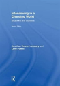 Interviewing In A Changing World - Preview